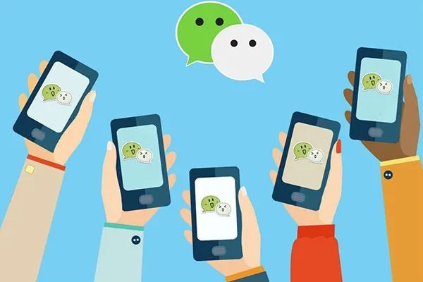 东南亚十大聊天app排名