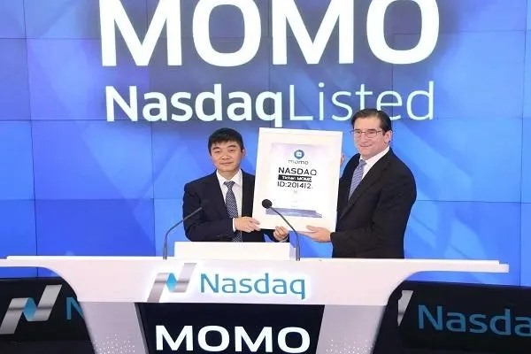 soul和陌陌区别？